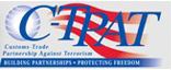 CTPAT: Customs Trade Partnership Against Terrorism